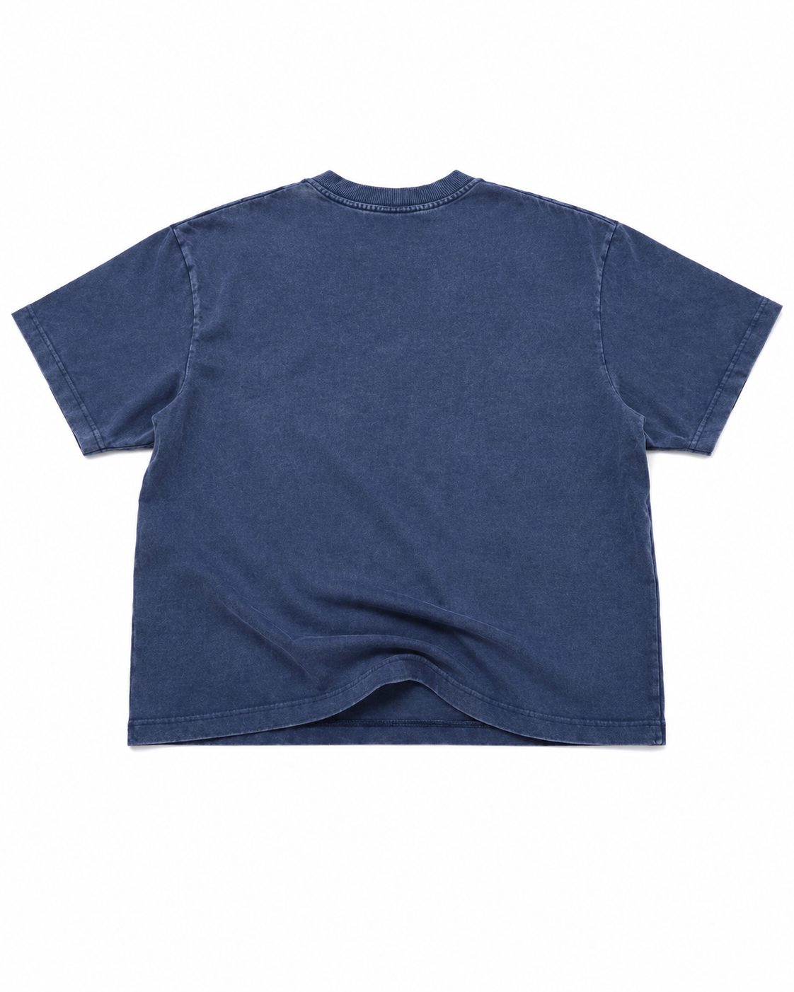 STALLION WASHED TEE SHIRT [PRE-ORDER]