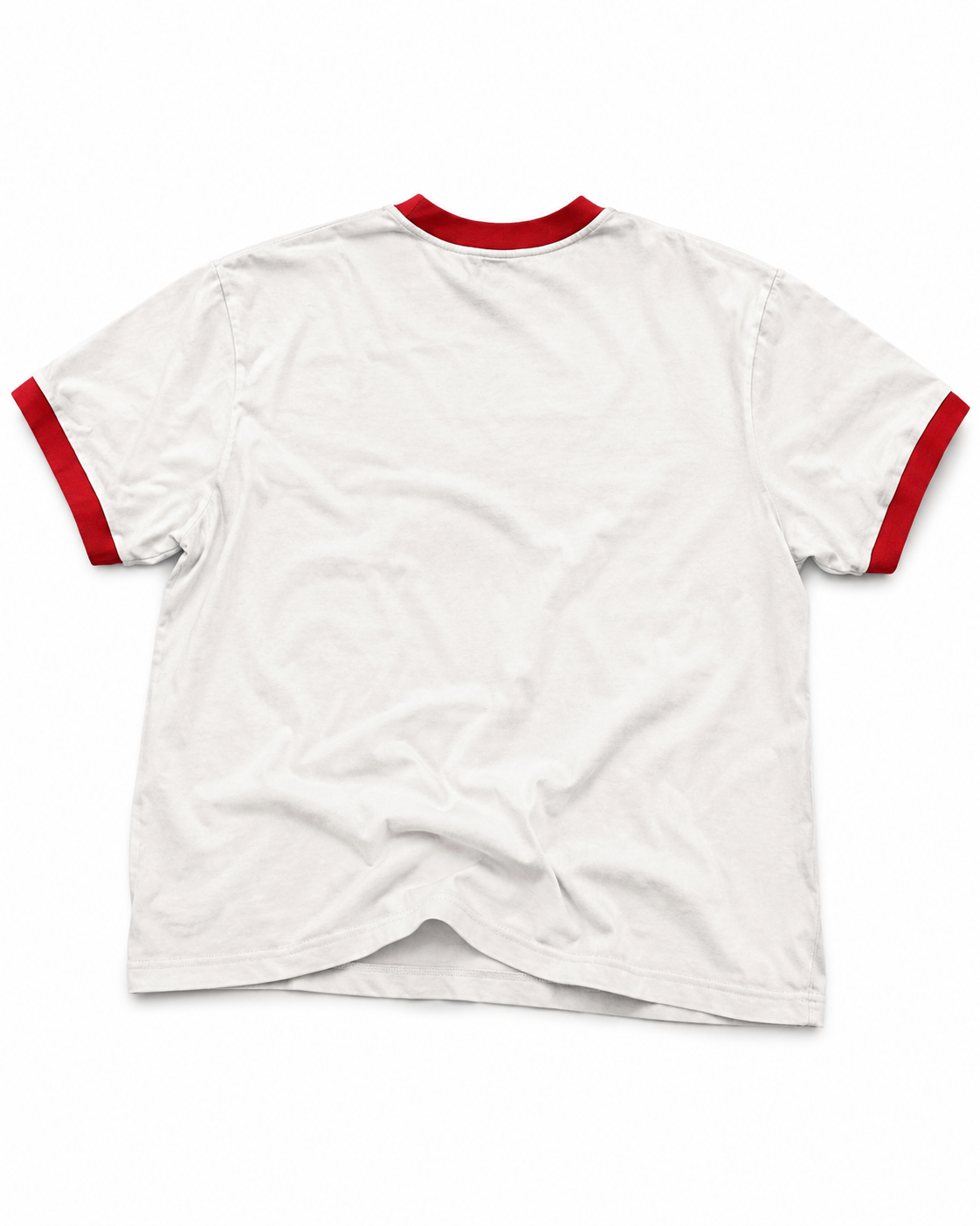 REBIRTH RINGER TEEE [PRE-ORDER]